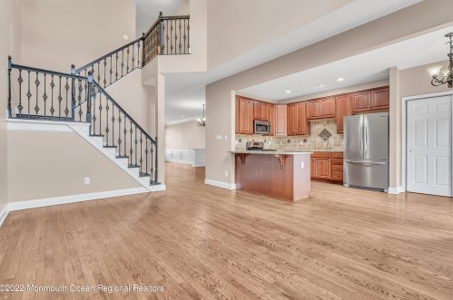 92 Brookfield Dr, Jackson Twp NJ  08527-3876 exterior