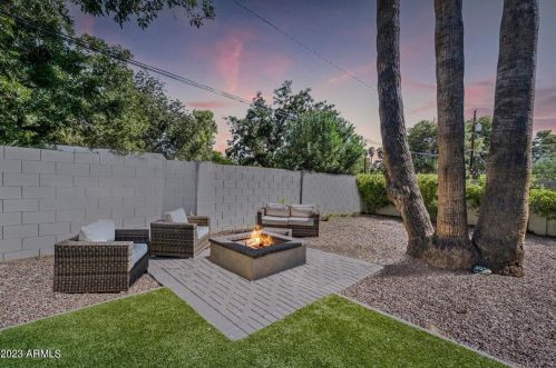 3033 26th St, Phoenix AZ  85016-7921 exterior