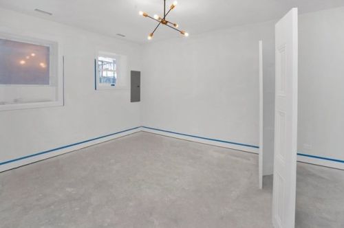 1509 Grv Ave, Forest View IL 60402-1338 exterior