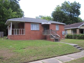 4429 43rd St, Birmingham AL  35217-3957 exterior