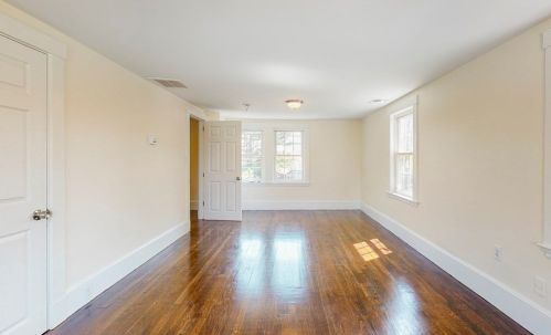 6 Pine Grove St, Milton MA  02186-4314 exterior