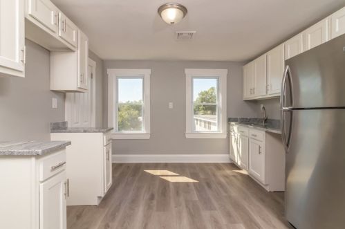 30 Chandler Ave, Taunton MA  02780-3027 exterior