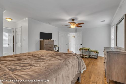 8 Bailey Ct, Jackson Twp NJ  08527-4459 exterior