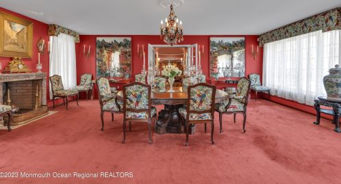 310 Cooper Rd, Tinton Falls NJ 07701-6010 exterior