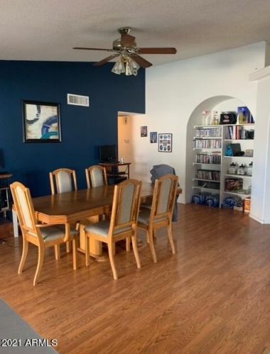 4439 85 Dr, Phoenix AZ 85037-3713 exterior