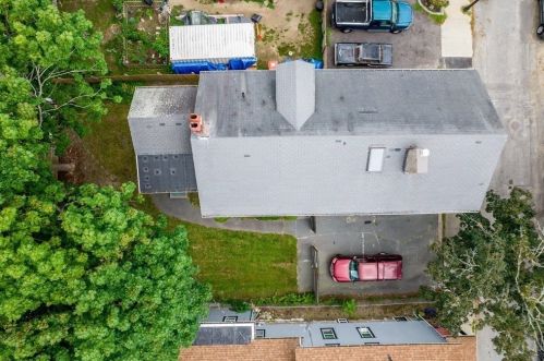 95 Chestnut St, New Bedford MA 02740-5254 exterior