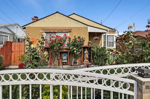 1624 Oriole Ave, San Leandro, CA 94578-2040