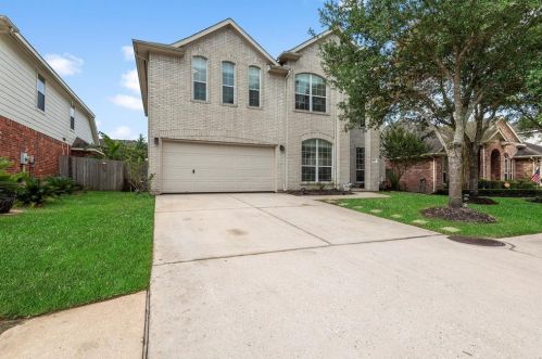 18923 Canyon Rose Dr, Tomball, TX 77377-7876