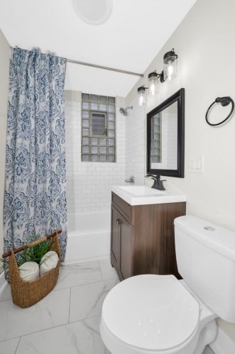 2514 Grv Ave, Forest View IL 60402-5615 exterior