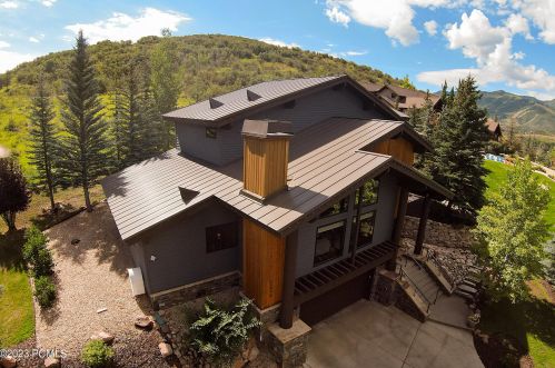 2478 Silver Cloud Dr, Park City, UT 84060-7051