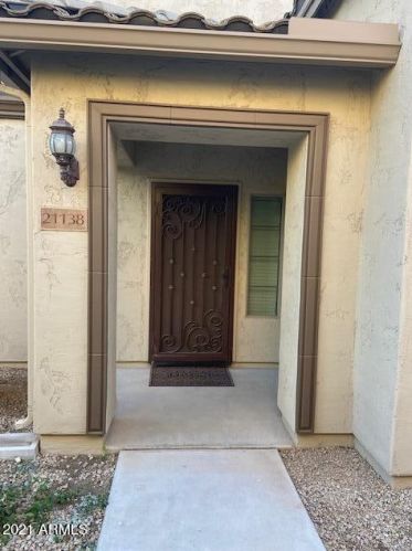 21138 36th Pl, Phoenix AZ  85050-8386 exterior