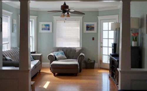 76 Kemper St, Quincy MA  02170-2937 exterior