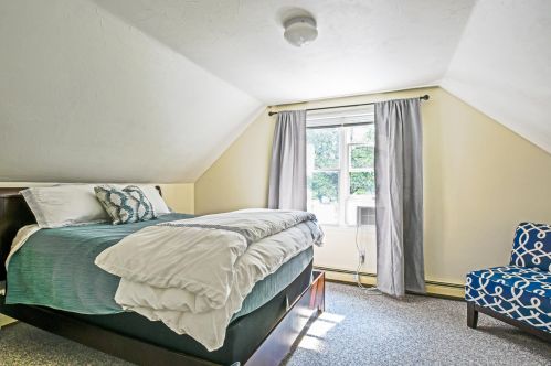 40 Fairview Ave, Eastham MA  02642-2239 exterior