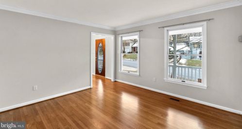 11808 Winterlong Way, Columbia MD 21044-4412 exterior