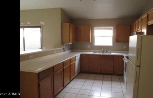 3852 88th Ln, Phoenix AZ  85037-2300 exterior