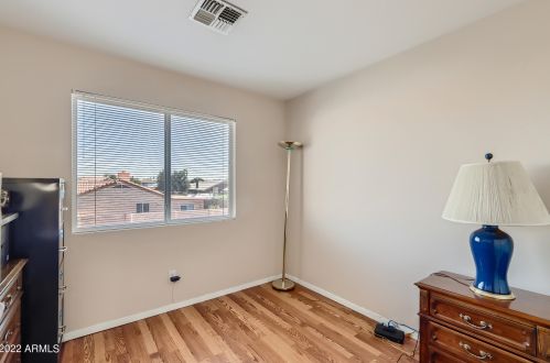 8543 Cambridge Ave, Phoenix AZ 85008-1216 exterior