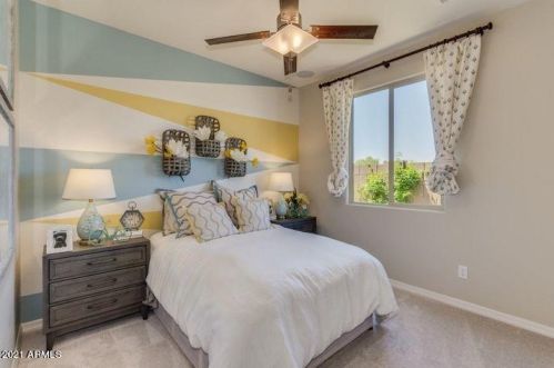 3224 75th Dr, Phoenix AZ  85043 exterior