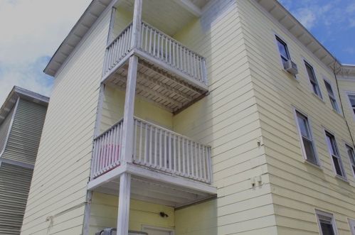 306 Lawrence St, Lawrence MA  01841-1121 exterior