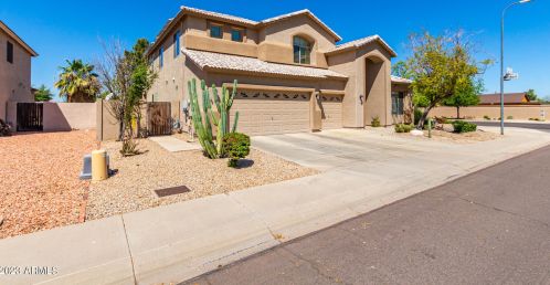 7310 26th Ln, Phoenix, AZ 85041-6475