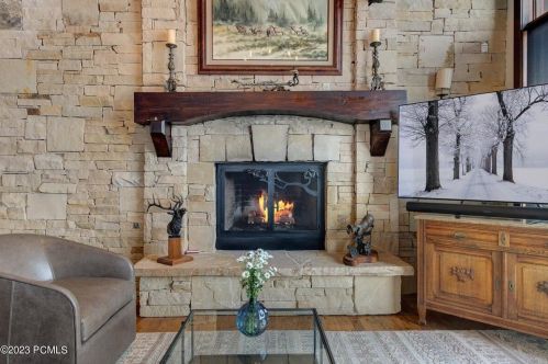 2870 Westview Trl, Park City UT 84098-6342 exterior