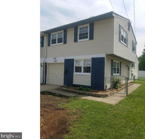 1106 Simpson Ave, West Deptford NJ  08063-1442 exterior