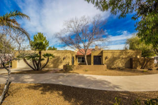 302 Sweetwater Ave, Phoenix AZ  85029-1834 exterior