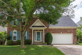 4105 Brownsboro Glen Rd, Louisville, KY 40241-1196