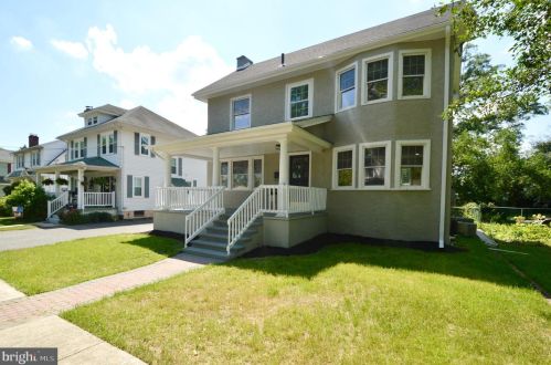 25 Horace St, West Deptford NJ  08096-5803 exterior