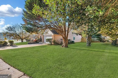 371 Tait Rd, Stockbridge GA  30281-4395 exterior