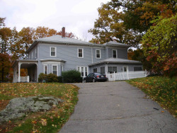 6 Rockland Pl, Newton, MA 02464-1215