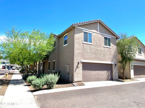 7363 Cambridge Ave, Phoenix AZ  85035-1348 exterior