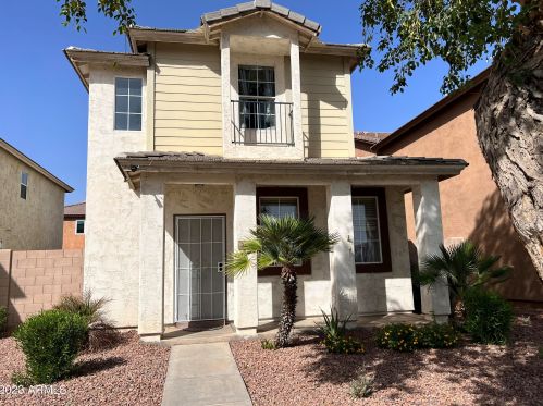 3812 53rd Dr, Phoenix, AZ 85043-1738