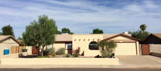 3640 Crocus Dr, Phoenix AZ  85032-5747 exterior