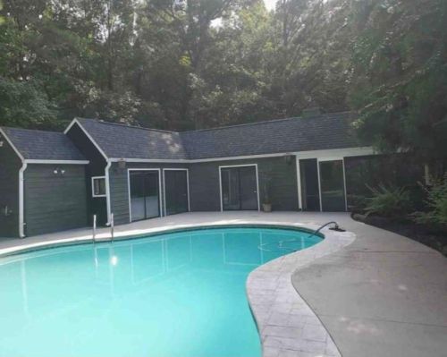 310 Kerrith Dr, Stockbridge GA 30281-4278 exterior