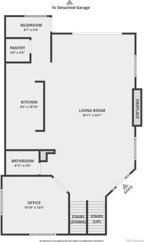 3592 Ogden St, Englewood, CO 80113-3923