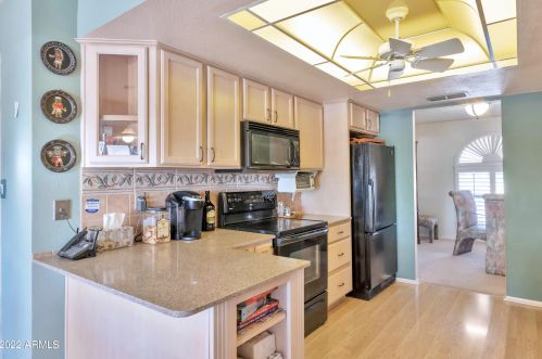 219 Carol Ann Way, Phoenix AZ 85032-4060 exterior