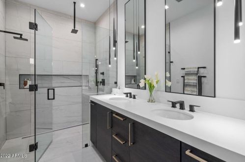 3120 Coolidge St, Phoenix AZ  85016-5033 exterior