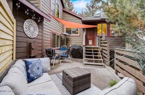 1492 Mdw Loop Rd, Park City UT 84098-5941 exterior