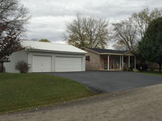 870 Railroad St, Patsey KY  40380-2039 exterior