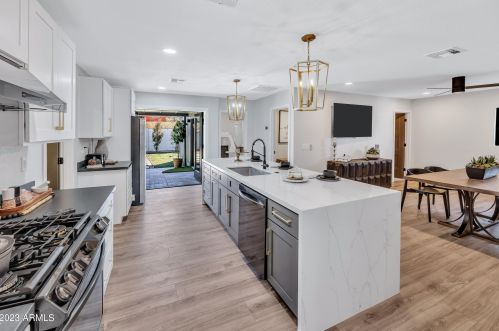 4115 Catalina Dr, Phoenix AZ 85015-6024 exterior