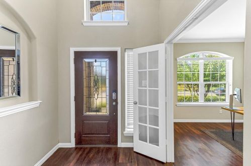 20718 Cactus Lake Ln, Richmond TX  77407-1665 exterior