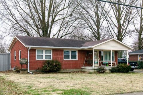 6906 Johnsontown Rd, Louisville, KY 40272-3632