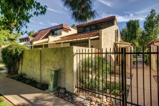 4315 28th St, Phoenix AZ  85016-5801 exterior