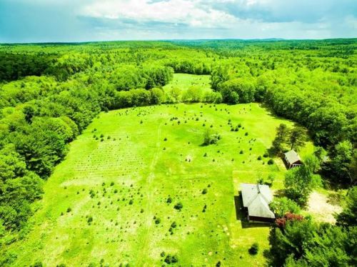 50 Gates Rd, Princeton, MA 01541-1601