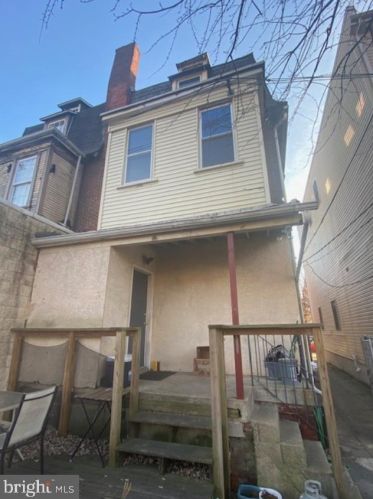 4949 Hazel Ave, Philadelphia, PA 19143-2004