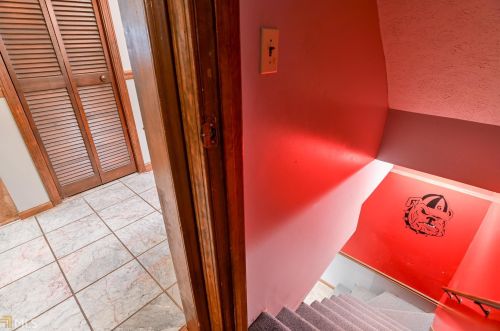 2012 Goode Rd, Conyers GA 30094-3210 exterior