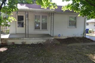 2917 Azelda St, Columbus, OH 43224-4009