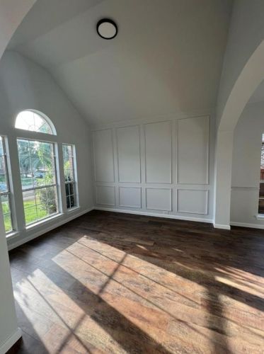 812 Hunters Gln, Plano TX  75094-4375 exterior