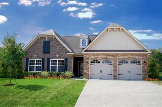 232 Remington Ave, Gallatin TN  37066-7582 exterior