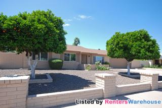 11624 30th St, Phoenix AZ  85028-1903 exterior